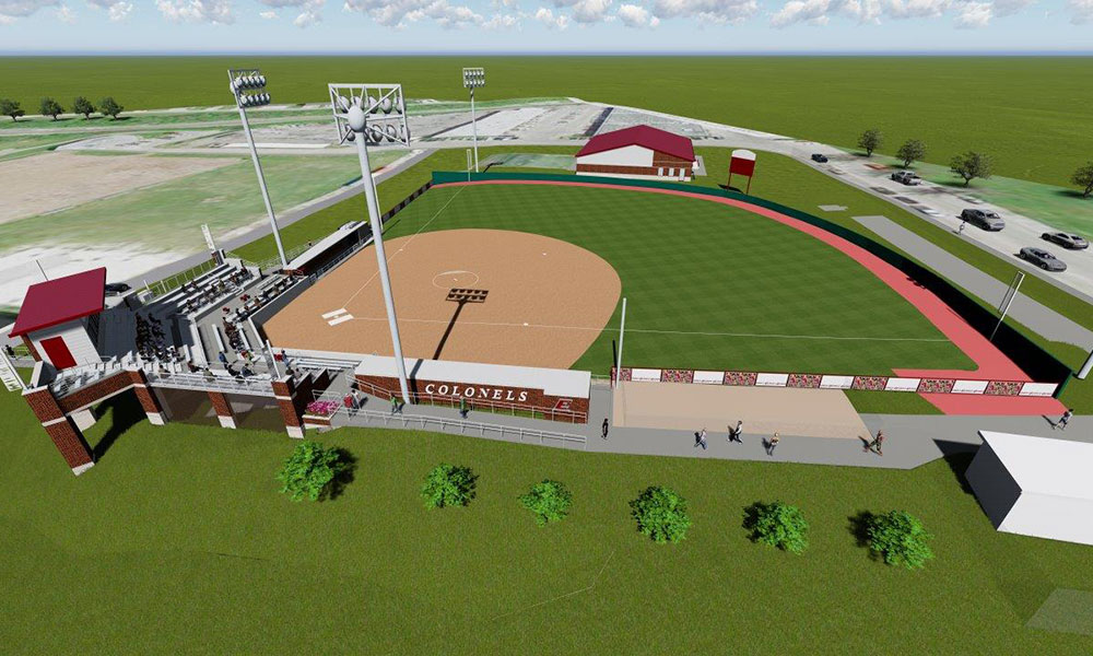 eastern-kentucky-set-to-open-new-stadium-saturday-fastpitch-softball