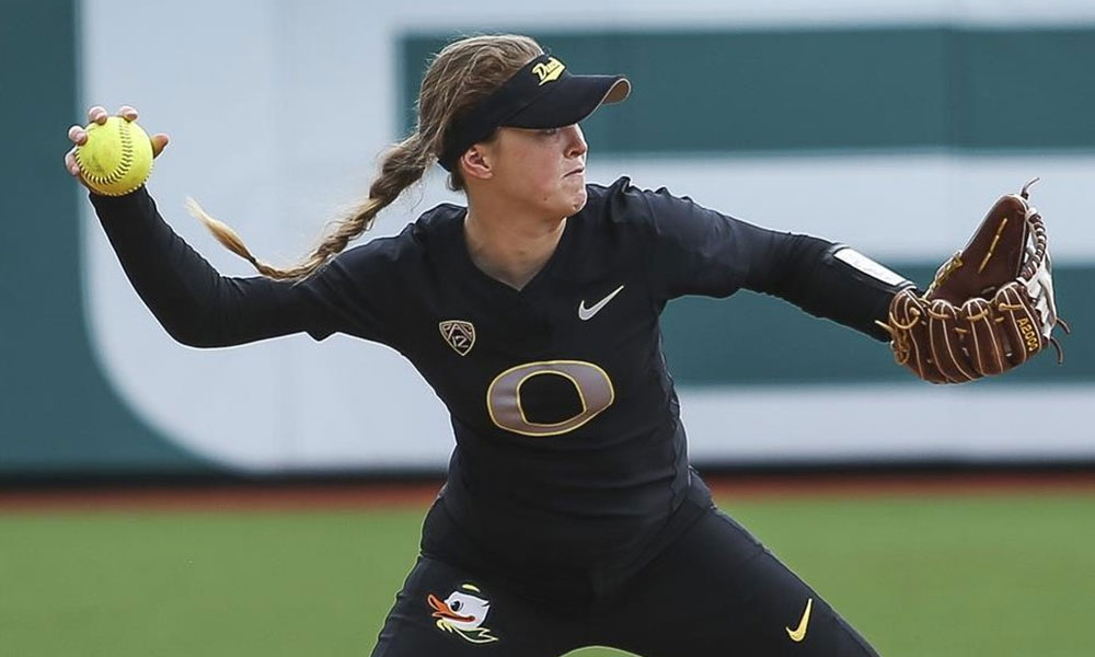 2017 Eugene Regional Preview Fastpitch Softball News, College