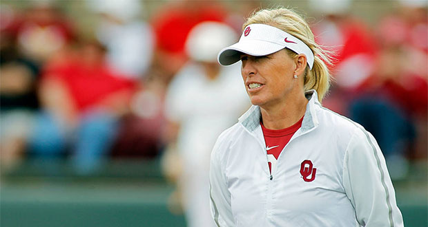 Oklahoma Softball Coach Salary: A Comprehensive Overview