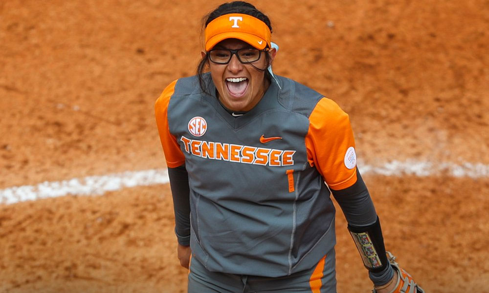 Tennessee relying on young pitching, highscoring offense in SEC play