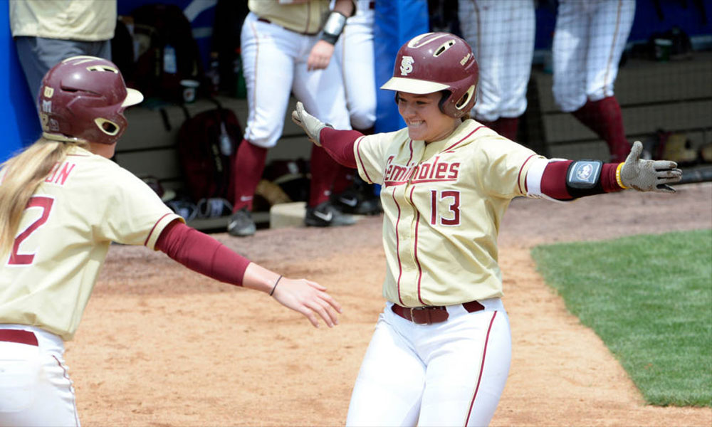 2017 Tallahassee Regional Preview - Fastpitch Softball ...