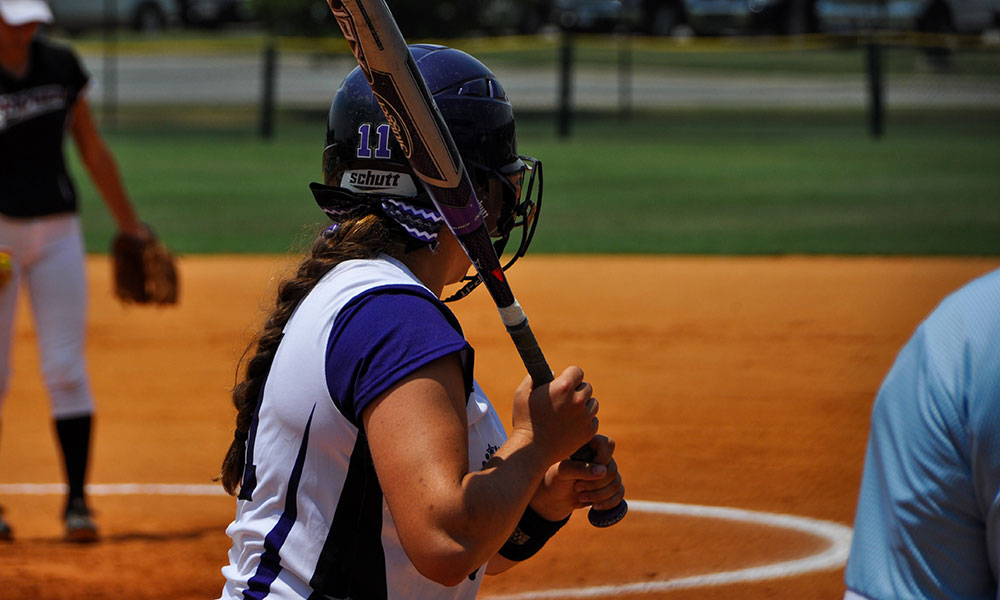 I played 17 seasons in MLB – now I own a softball team with my