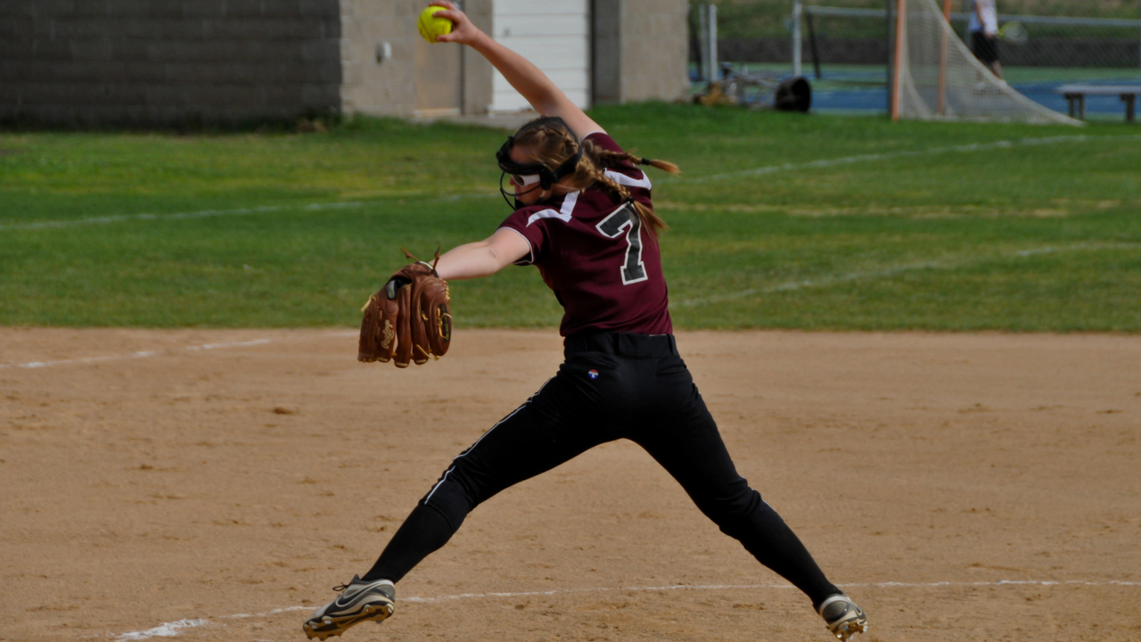 Baseball Pitching Mechanics - The Pitching Academy