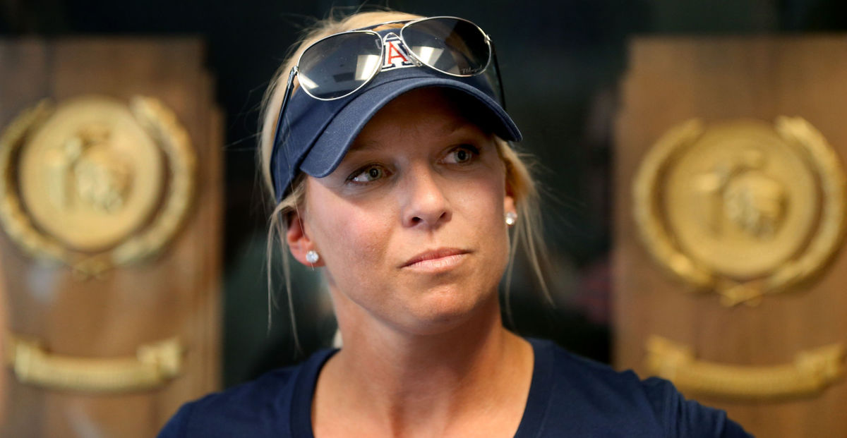 Taryne Mowatt Returns to Arizona as Pitching Coach Fastpitch Softball