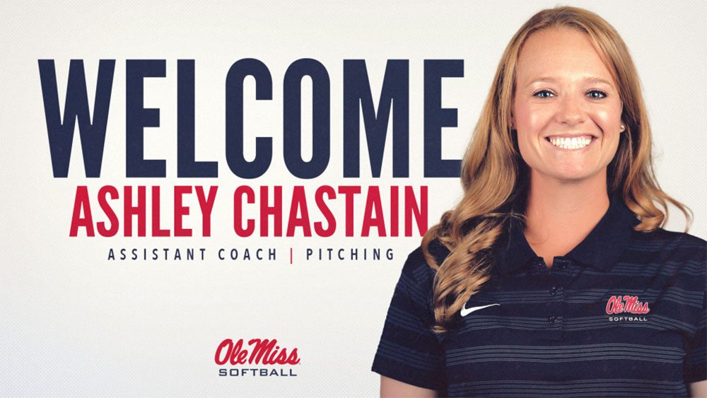 Ole Miss Hiring Pitching Coach: A Strategic Move for the Future