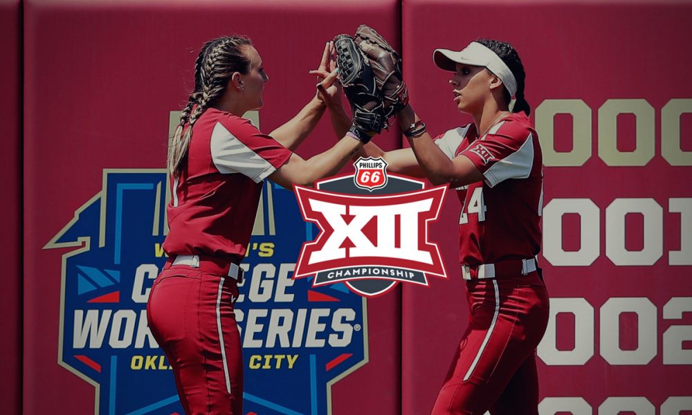 Big 12 Softball Tournament Preview