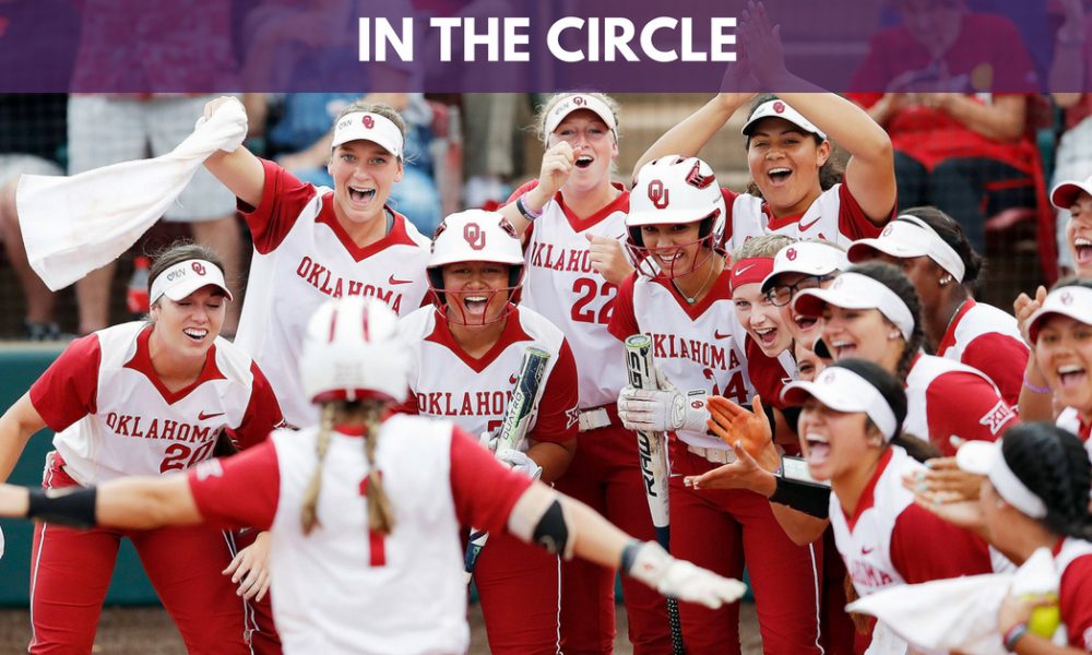 In the Circle NCAA Softball Selection Sunday Preview