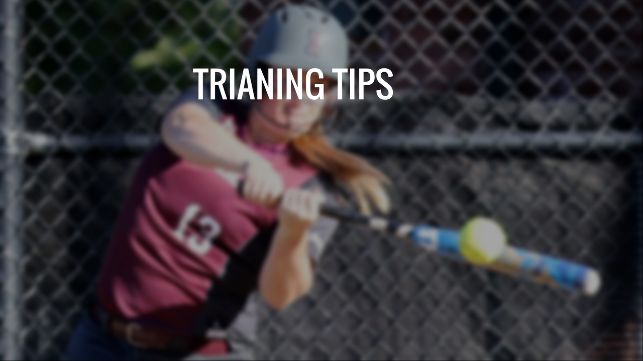 Hitting Fundamentals (The Basics) for Baseball & Softball