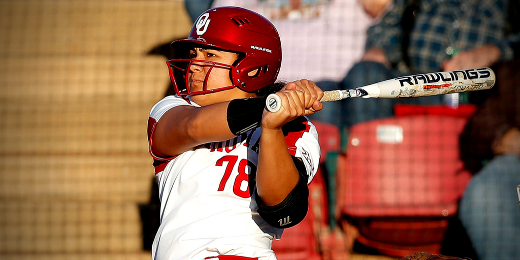 ncaa softball bat list