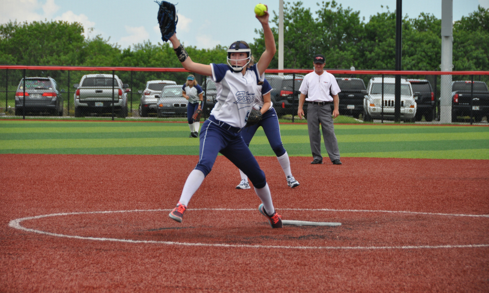 Do Softball Coaches Recruit at High School Games or Travel Showcases? 