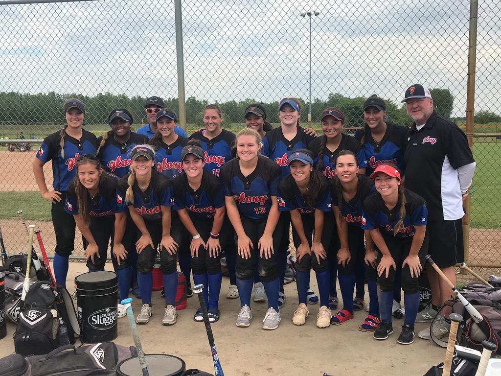 Texas Blaze Fastpitch