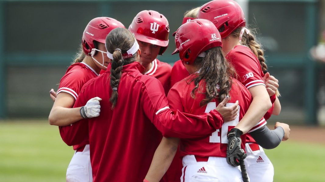 NCAA D1 WEEK SIX Top Games Fastpitch Softball News, College Softball