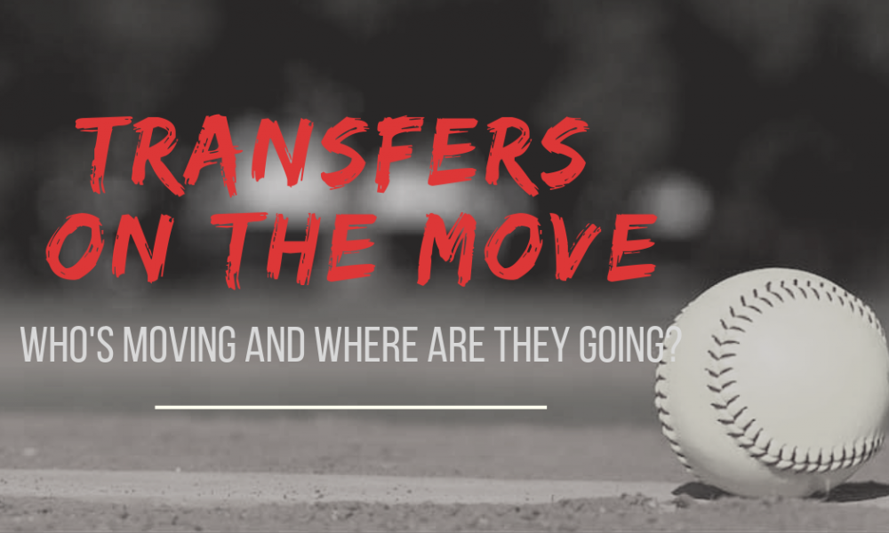 Tracking College Transfers Fastpitch Softball News, College Softball