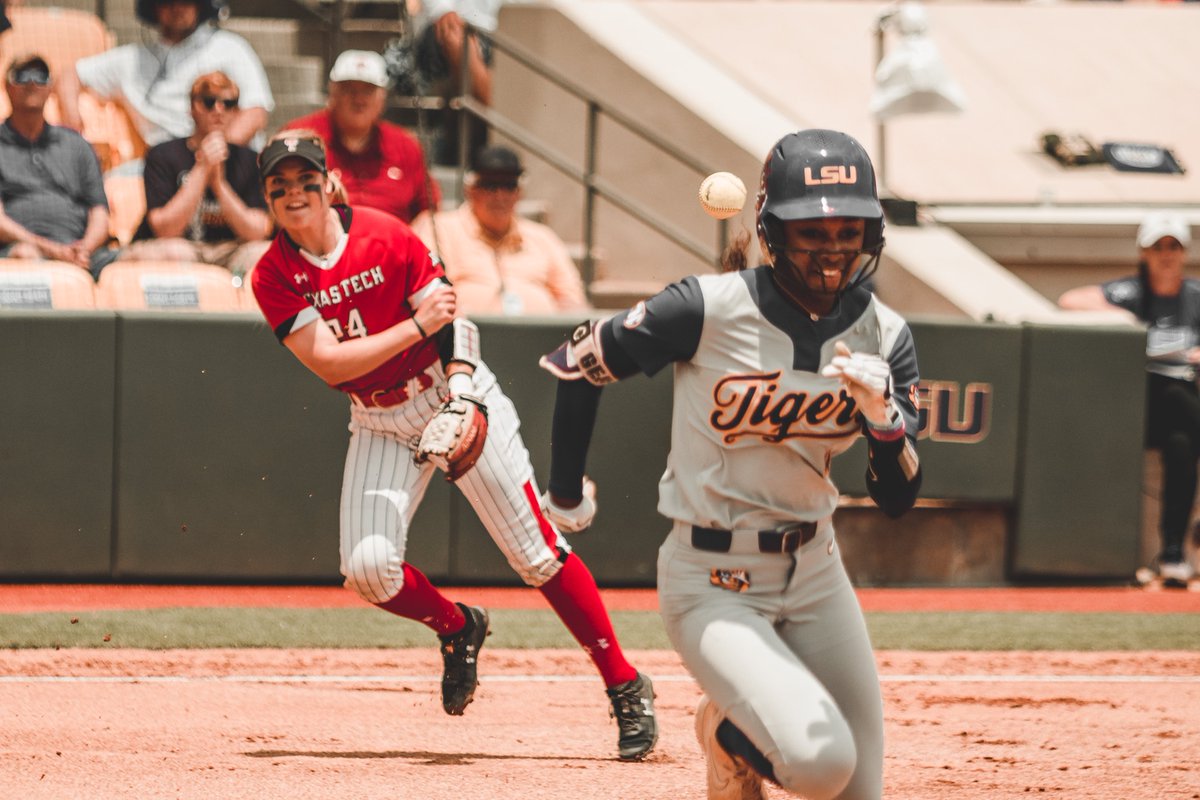 Texas Tech baseball schedule 2019 - Viva The Matadors