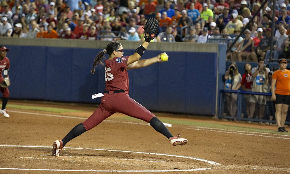 Oklahoma Softball Archives Fastpitch Softball News, College Softball