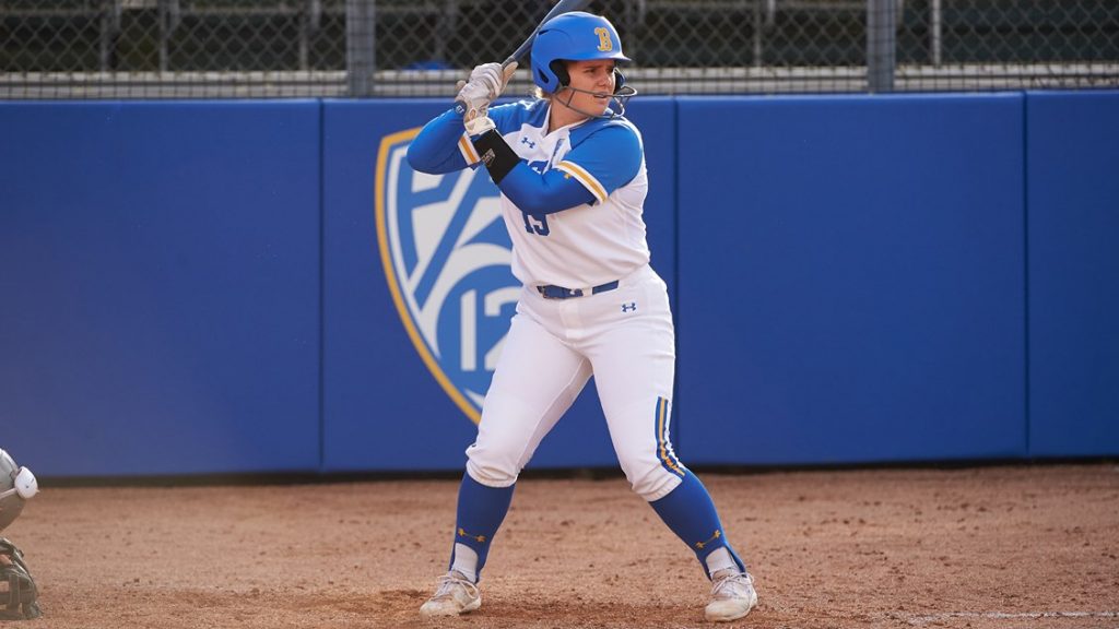 Oklahoma State Softball Hires Carrie Eberle as Pitching Coach