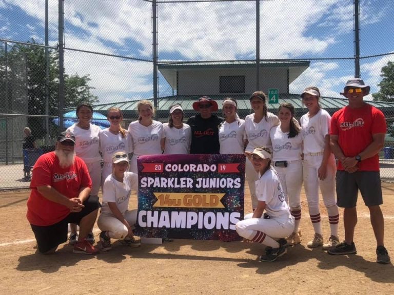 2019 Sparkler and Sparkler Jr 14U, 16U, 18U Fastpitch Softball News