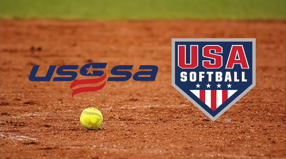 USSSA and USA Softball to cohost US Games Fastpitch Softball News