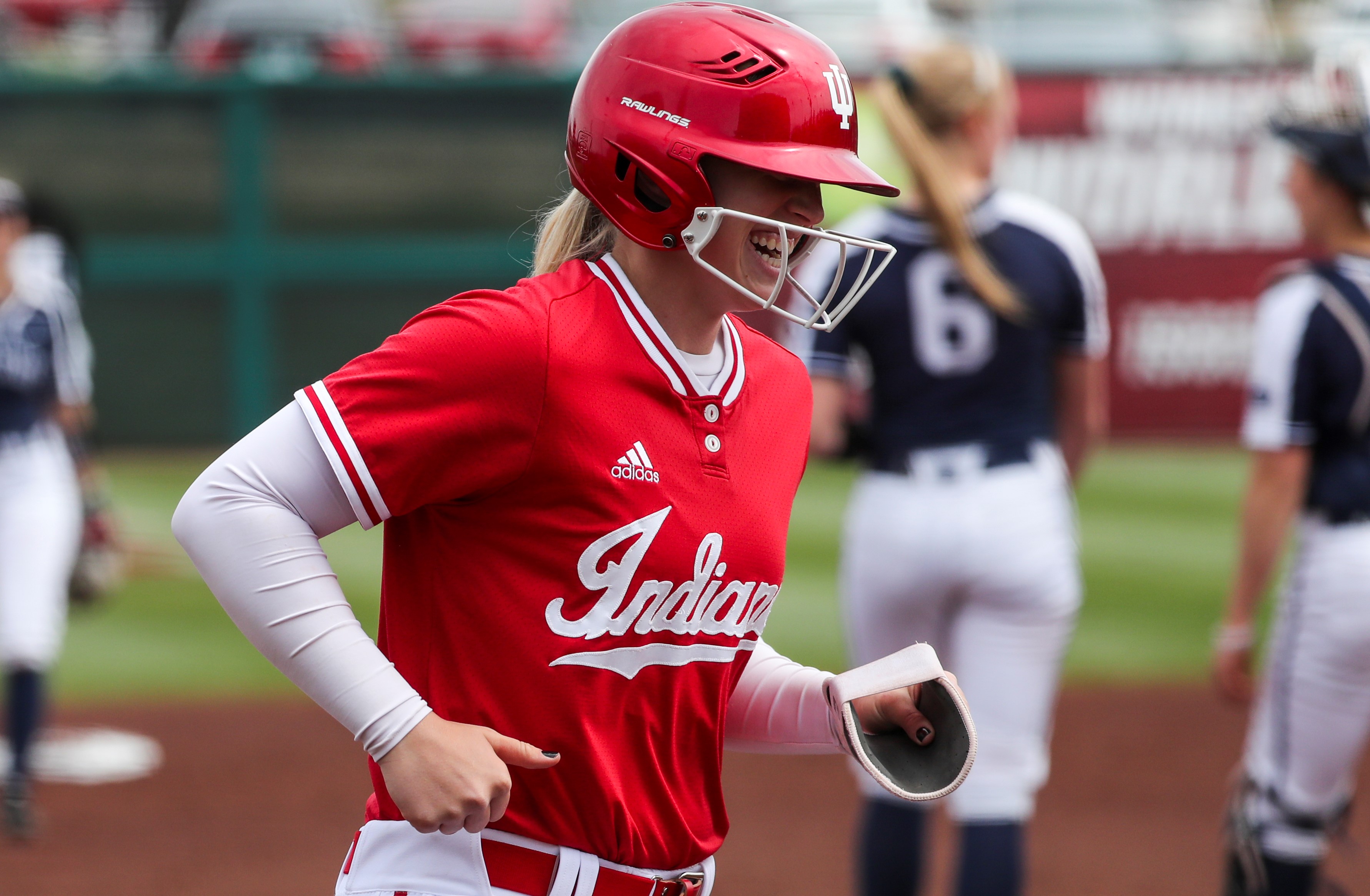 Indiana's Maddie Westmoreland joins the transfer portal Fastpitch