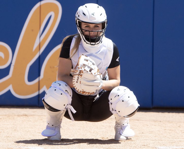 How to Outfit your Softball Catcher — All that you need