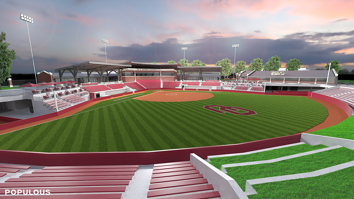 How Much Does It Cost To Build A Softball Field at Yvette Brosnan blog