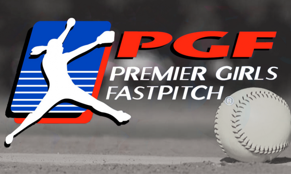 PGF Shootout Recap Fastpitch Softball News, College Softball, Club