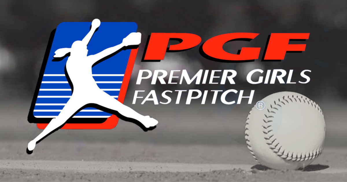 Pgf Shootout Recap Fastpitch Softball News College Softball Club Softball