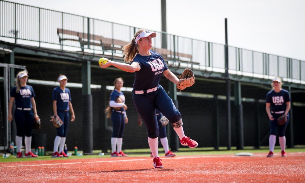 Transfer Impacts Big 12 Fastpitch Softball News, College Softball