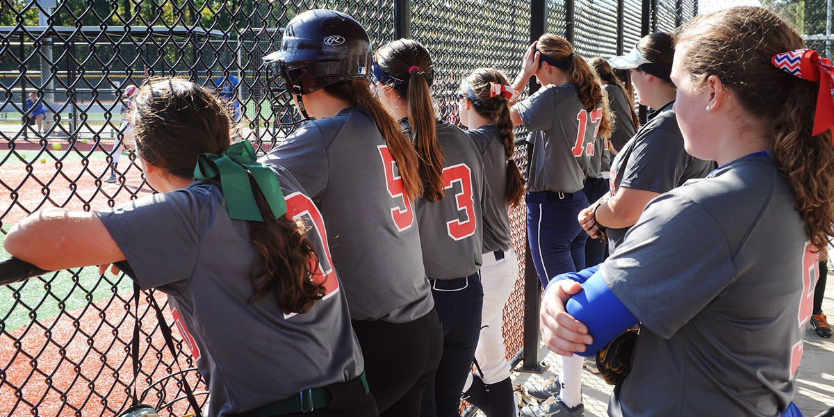 Top Recruiting Classes - Fastpitch Softball News, College Softball, Club  Softball