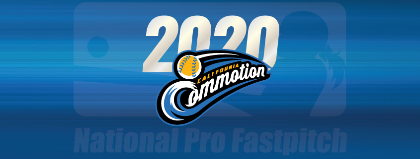 Commotion Leads NPF Expansion to West Coast - Fastpitch ...