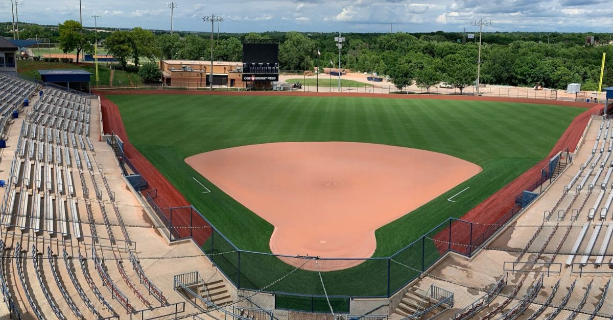 Texas vs #5 UCLA, Women's College World Series Opening Round