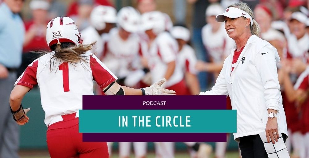 Patty Gasso Previews Oklahoma Softball 2021 and Her ...