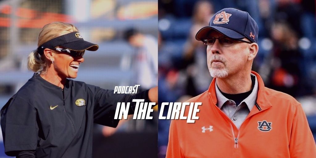 Larissa Anderson Talks Missouri Softball, Mickey Dean breaks down Auburn,  JMU Makes Move - Fastpitch Softball News, College Softball, Club Softball